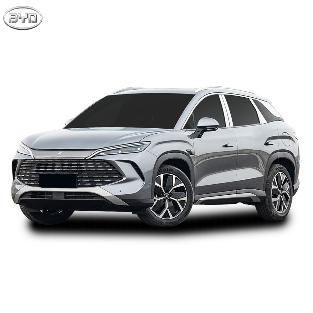 BYD Song L DM-i BYD Song L DM-i